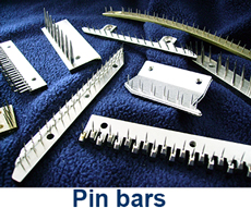Pin Bars